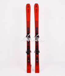 Ski Occasion Atomic Savor 5 (Red)