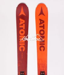 Ski Occasion Atomic Punx 5 (Red)
