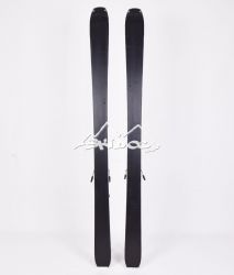 Ski Occasion Atomic MAverick 86 C 2023