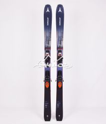 Ski Occasion Atomic MAverick 86 C 2023