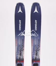 Ski Occasion Atomic MAverick 86 C 2023
