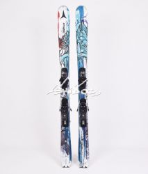Ski Occasion Atomic Bent 85 2024