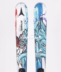 Ski Occasion Atomic Bent 85 2024