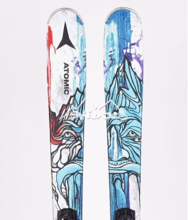 Ski Occasion Atomic Bent 85 2024