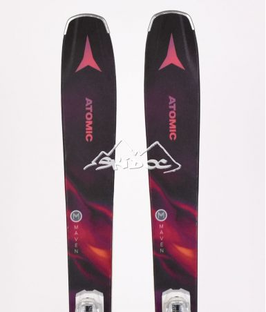 Ski Occasion Atomic Maven 86 2023