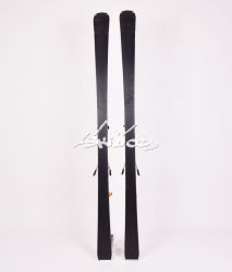 Ski Occasion Fischer RC4 The Curv XTR (rouge/ noir)