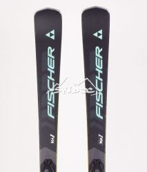Ski Occasion Fischer RC4 PWR