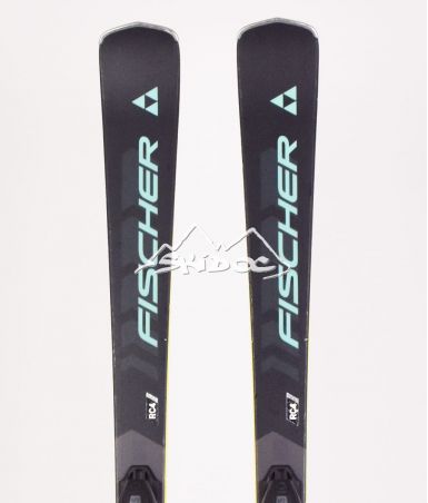Ski Occasion Fischer RC4 PWR