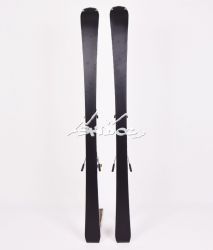 Ski Occasion Fischer RC4 The Curv XTR (rouge/ blanc)