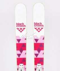 Ski Occasion Black Crows Magnis Birdie