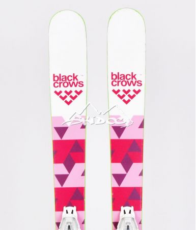 Ski Occasion Black Crows Magnis Birdie