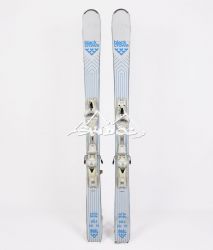 Ski Occasion Black Crows Vertis Birdie 2022