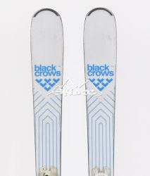 Ski Occasion Black Crows Vertis Birdie 2022