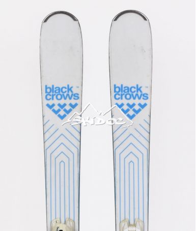 Ski Occasion Black Crows Vertis Birdie 2022