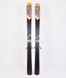Ski Occasion Black Crows Magnis