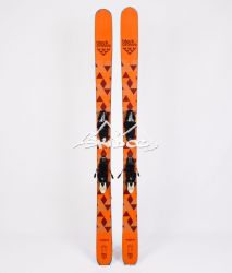 Ski Occasion Black Crows Magnis