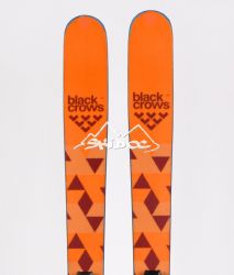 Ski Occasion Black Crows Magnis