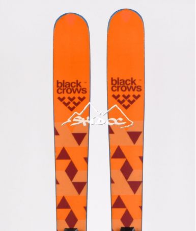 Ski Occasion Black Crows Magnis