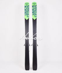 Ski Occasion Black Crows Magnis (vert)