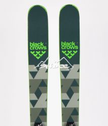 Ski Occasion Black Crows Magnis (vert)