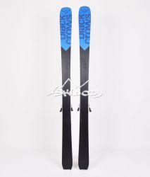 Ski Occasion Black Crows Vertis