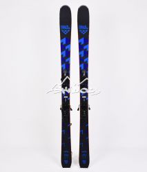 Ski Occasion Black Crows Vertis