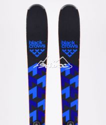 Ski Occasion Black Crows Vertis