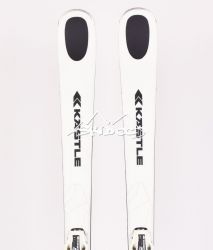 Ski Occasion KAstle Quartz 72 2025