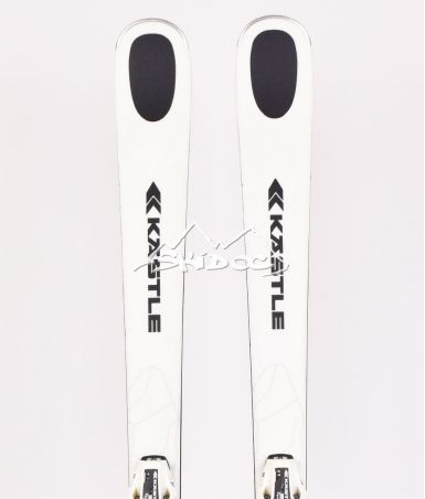 Ski Occasion KAstle Quartz 72 2025