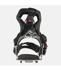 Fixation Neuve Rossignol Escaper Split 2025