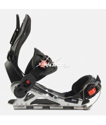 Fixation Neuve Rossignol Escaper Split 2025