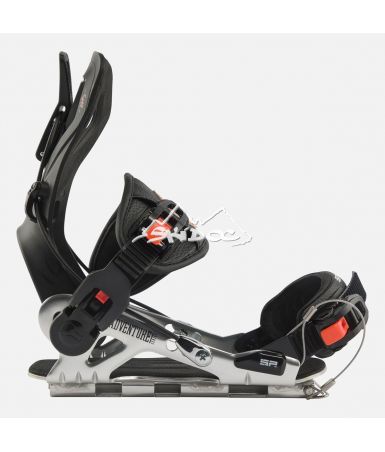 Fixation Neuve Rossignol Escaper Split 2025