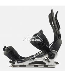 Fixation Neuve Rossignol Escaper Split 2025