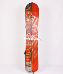 Snowboard Neuf Rossignol XV Splitboard + Fix XV PLum 2023