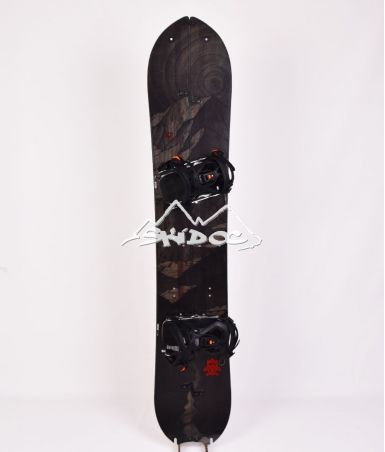 Snowboard Neuf Rossignol XV Splitboard + Fix XV PLum 2023