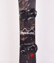 Snowboard Neuf Rossignol XV Splitboard + Fix XV PLum 2023