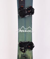 Snowboard TEst Rossignol Escaper Splitboard 2025 + Fix Escaper