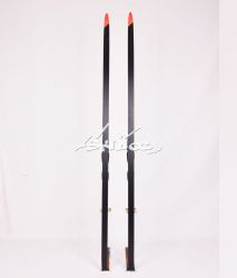 Ski Test Rossignol Delta Comp Skating 2025