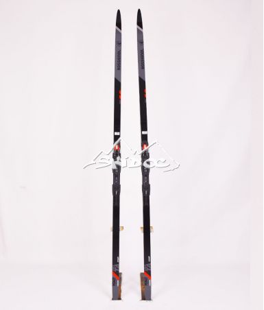 Ski Test Rossignol Delta Comp Skating 2025