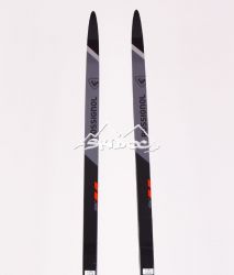 Ski Test Rossignol Delta Comp Skating 2025