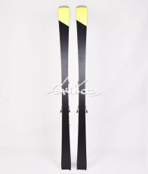 Ski Neuf Wedze Boost 900 STR 2025