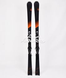 Ski Neuf Wedze Boost 900 STR 2025