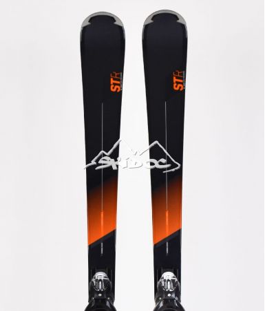 Ski Neuf Wedze Boost 900 STR 2025
