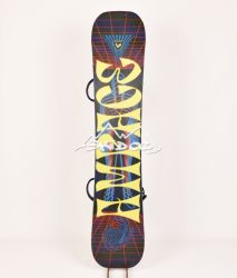 Snowboard Occasion Rossignol Ampage Mind Expender 2025