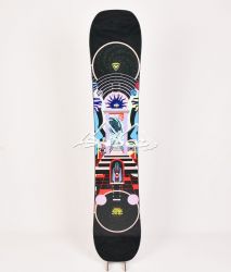 Snowboard Occasion Nu Rossignol Ampage Mind Expender 2025