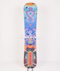 Snowboard Occasion Nu Rossignol Retox 2025