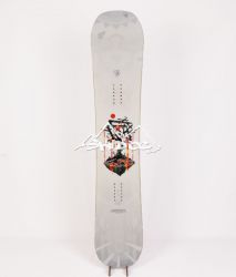 Snowboard Occasion Nu Rossignol Retox 2025