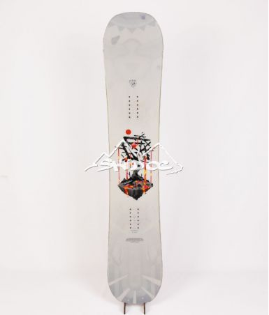 Snowboard Occasion Nu Rossignol Retox 2025