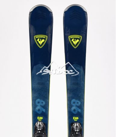 Ski Neuf Rossignol Experience 86 Basalt 2024