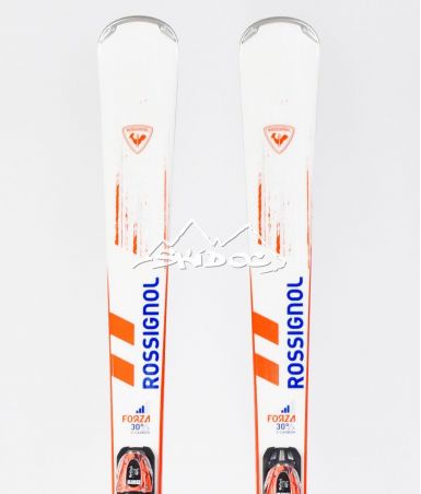Ski Neuf Rossignol Forza 30D V-CA 2025